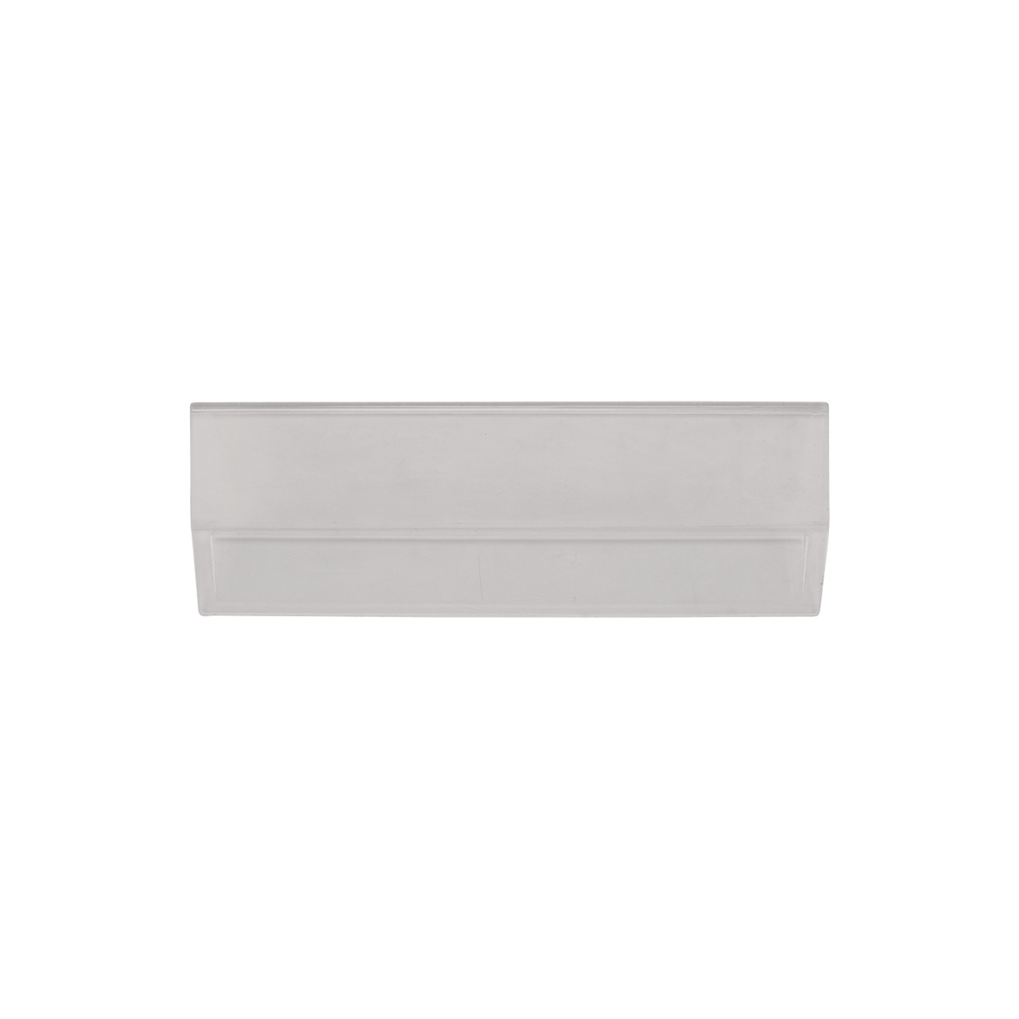 Quantum Storage Clear Window For 30in. Hulk Container, Fits Item# 178797, Model# WUS976